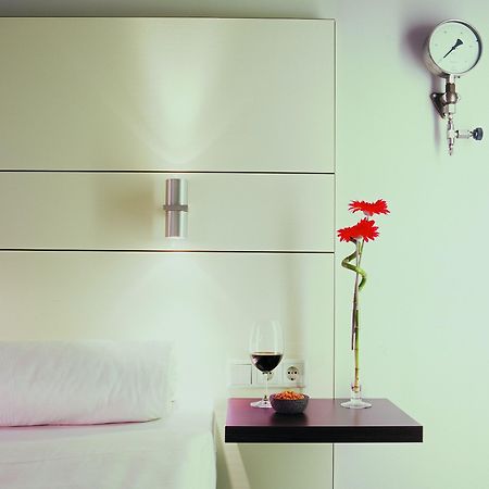 Ferrotel Duisburg - Partner Of Sorat Hotels Habitación foto