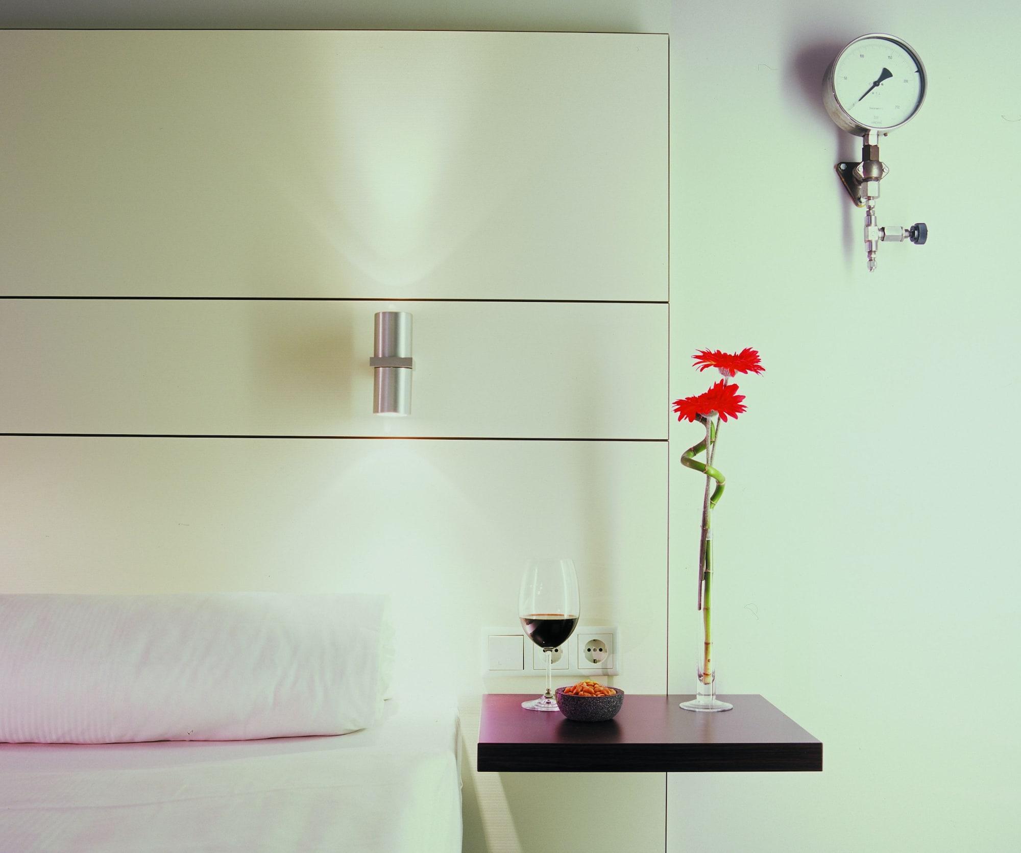 Ferrotel Duisburg - Partner Of Sorat Hotels Habitación foto