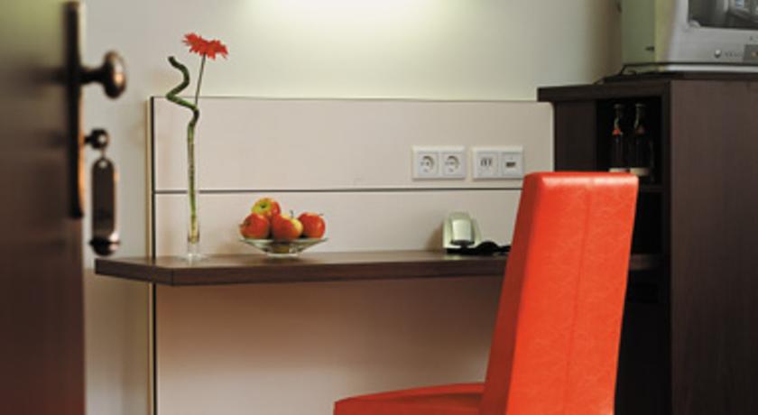 Ferrotel Duisburg - Partner Of Sorat Hotels Habitación foto