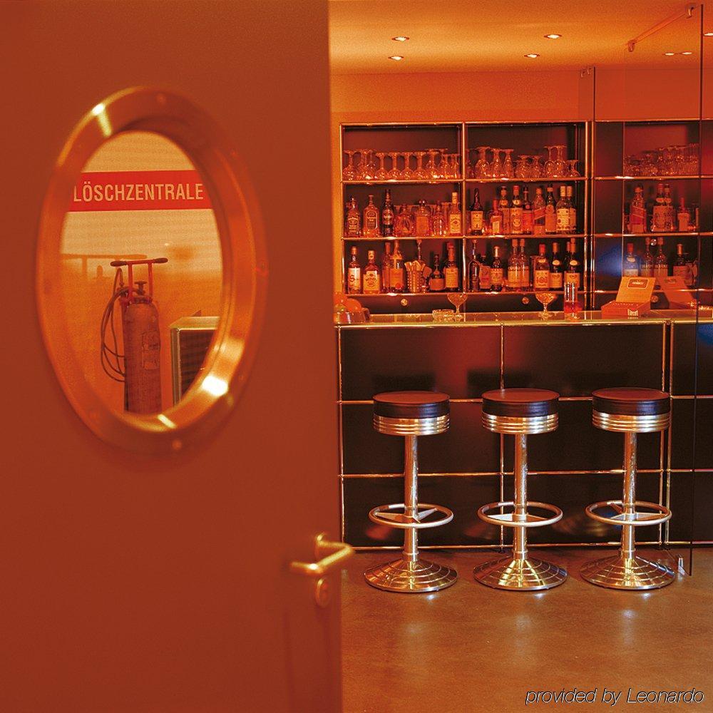 Ferrotel Duisburg - Partner Of Sorat Hotels Exterior foto
