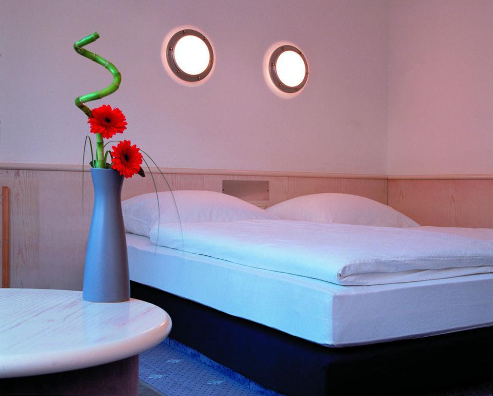 Ferrotel Duisburg - Partner Of Sorat Hotels Habitación foto